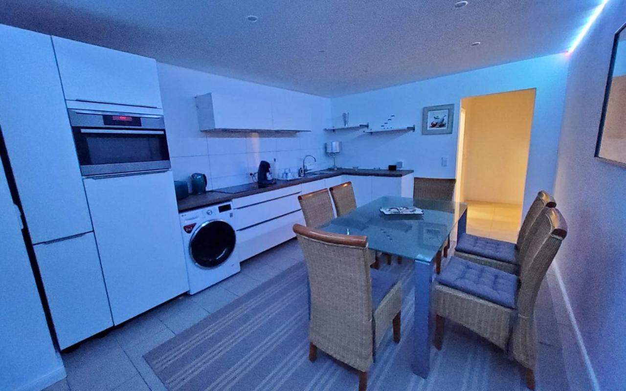3 Zimmer Wohnung - Keine Party Wohnung ! 6 Personen Dusseldorf Luaran gambar