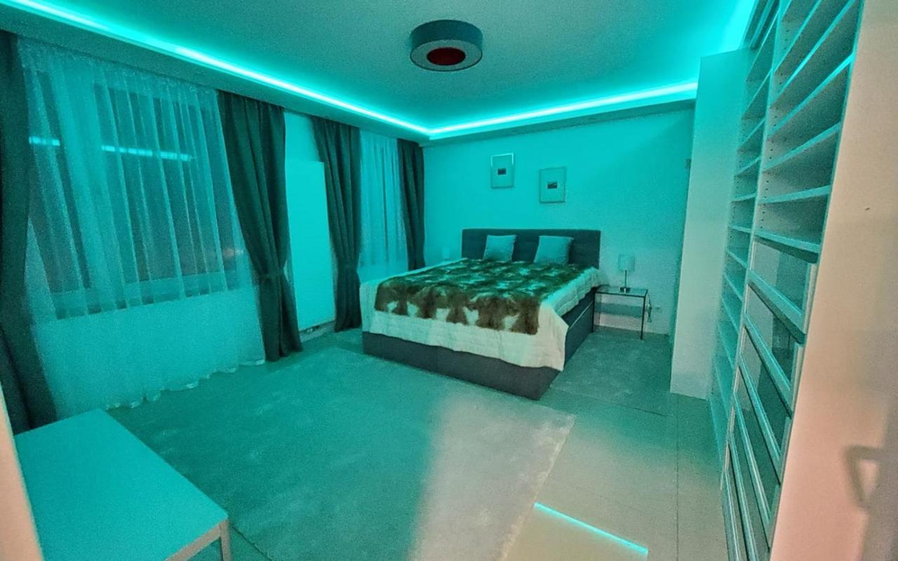 3 Zimmer Wohnung - Keine Party Wohnung ! 6 Personen Dusseldorf Luaran gambar