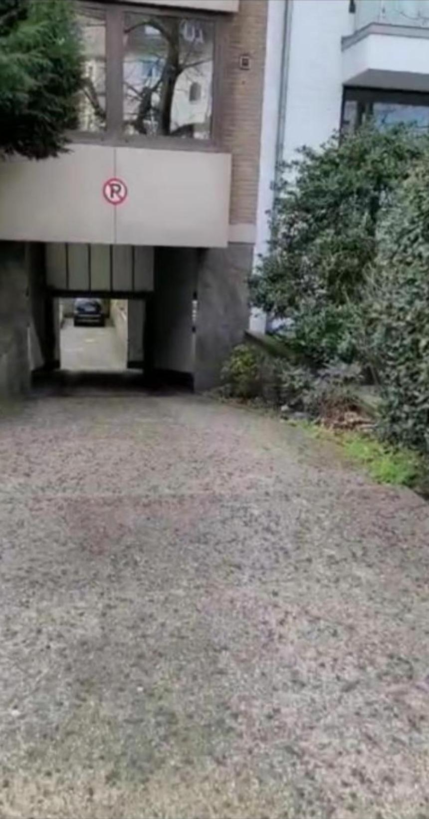 3 Zimmer Wohnung - Keine Party Wohnung ! 6 Personen Dusseldorf Luaran gambar